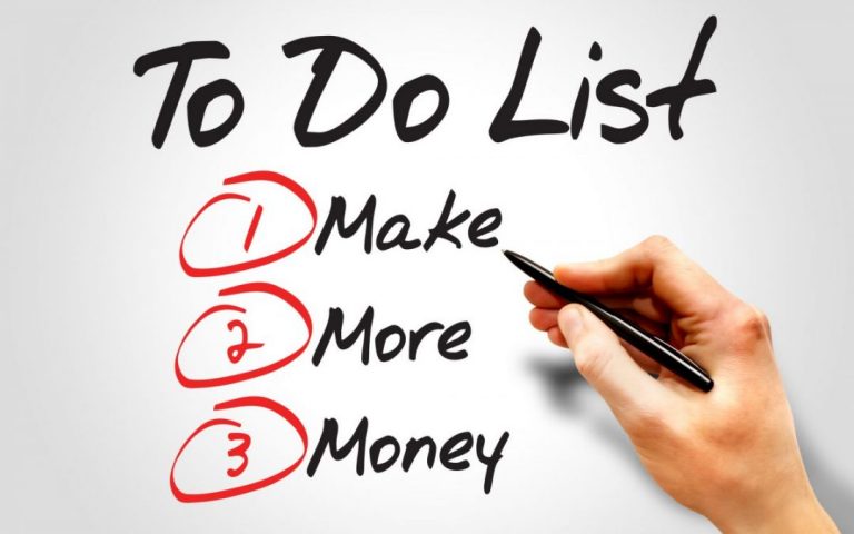 Working from home: Side hustles for teachers