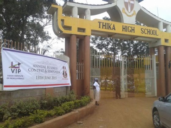 thika-high-school-s-kcse-results-knec-code-admissions-location