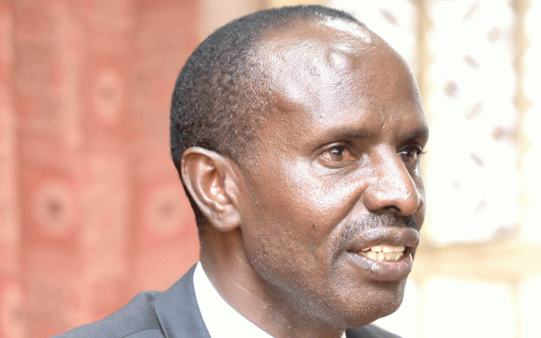 Knut criticize TSC for tampering with teachers’ payroll