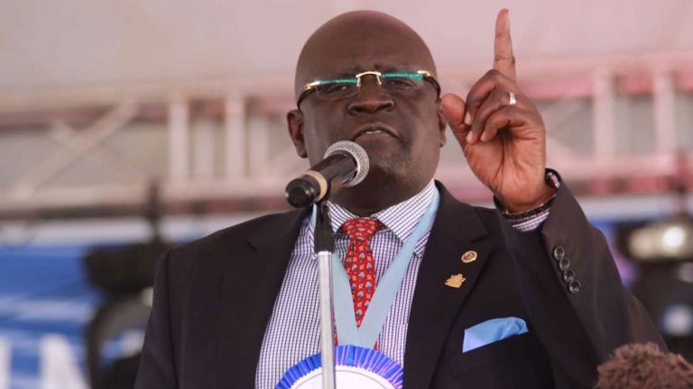 Schools likely to reopen in June, exams still on – CS Magoha