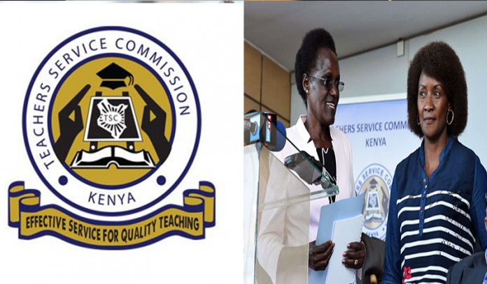 List and Functions Of TSC Commissioners in Kenya