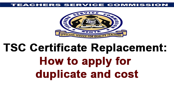 tsc-certificate-replacement-how-to-apply-for-duplicate-and-cost