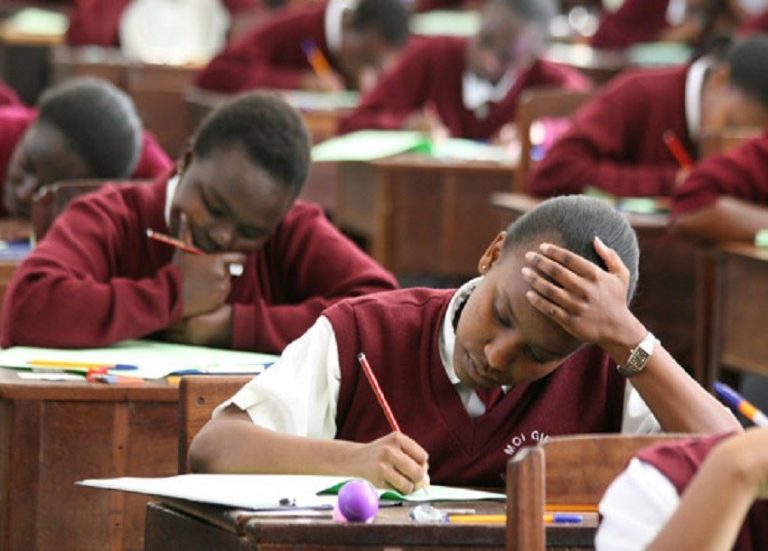 KCSE, KCPE Exams To Proceed As Scheduled – President Kenyatta