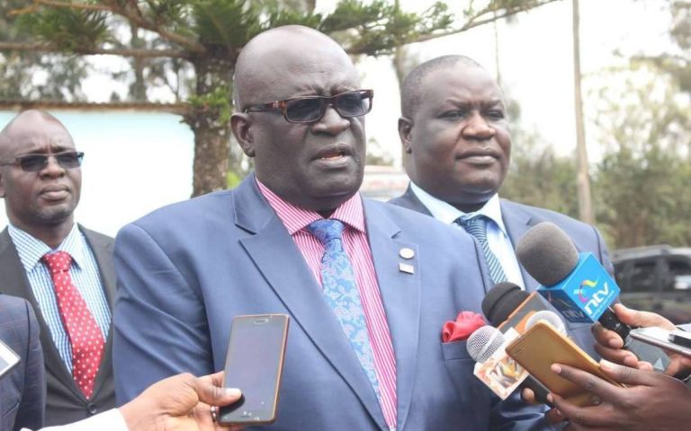 Ministry Launches Of Covid-19 National Education Response Committee