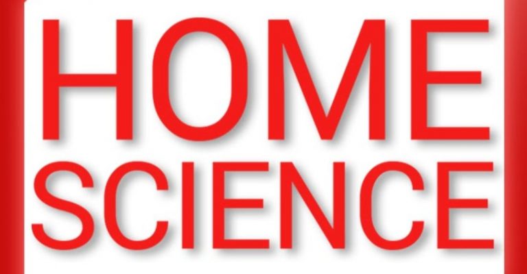 KCSE Past Papers 2018 Home Science Paper 2 (441/2)