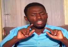 University Lecturer Turns to ‘Mjengo’ For Survival